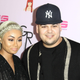 Image for article titled Rob Kardashian Is Apparently Done Feuding With Blac Chyna